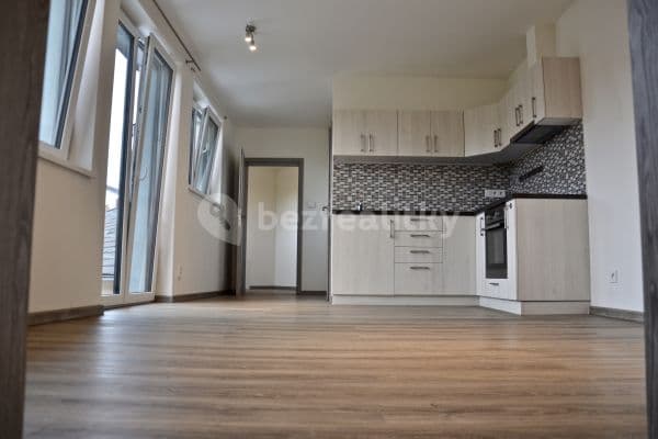 Pronájem bytu 2+kk 42 m², Horní, Psáry Pronájem bytu 2+kk 42 m², Horní, Psáry