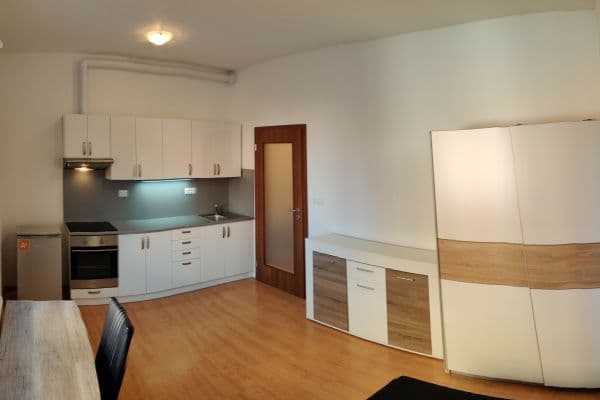 Pronájem bytu 1+kk 30 m², U Boru, České Budějovice, Jihočeský kraj Pronájem bytu 1+kk 30 m², U Boru, České Budějovice, Jihočeský kraj