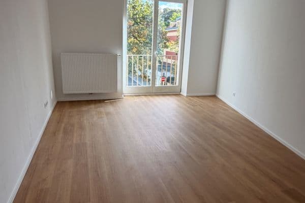 Pronájem bytu 2+1 51 m², Terronská, Praha Pronájem bytu 2+1 51 m², Terronská, Praha