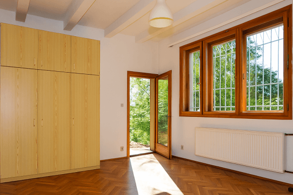 Prodej bytu 1+kk 29 m², S. K. Neumanna, Praha Prodej bytu 1+kk 29 m², S. K. Neumanna, Praha