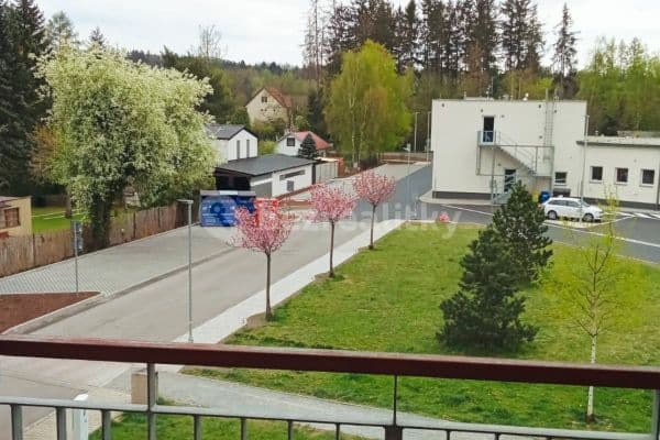 Pronájem bytu 2+1 84 m², Ohradní, Kamenice Pronájem bytu 2+1 84 m², Ohradní, Kamenice