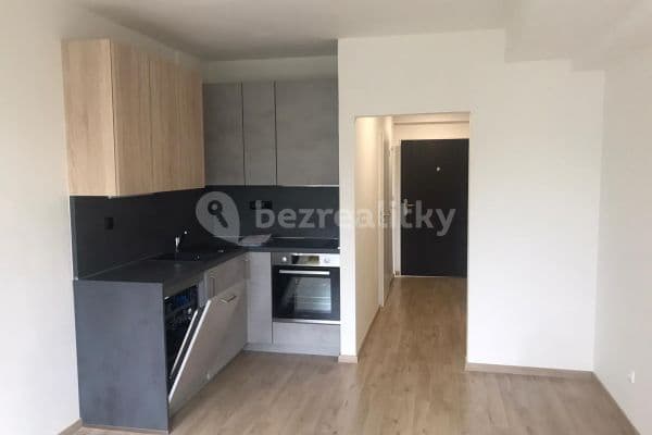 Pronájem bytu 1+kk 29 m², Souběžná Ⅱ, Praha Pronájem bytu 1+kk 29 m², Souběžná Ⅱ, Praha