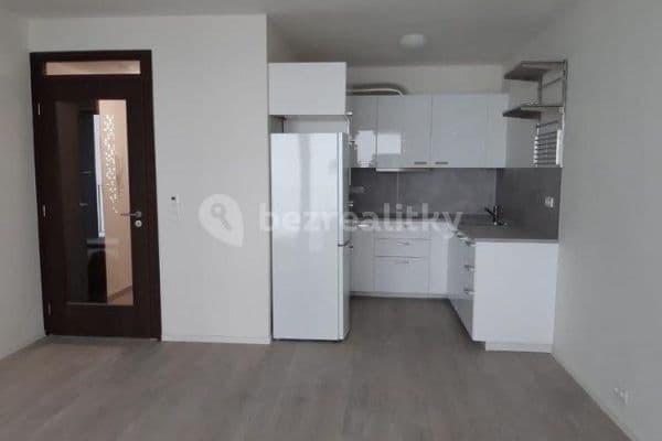 Pronájem bytu 2+kk 44 m², Pallova, Plzeň Pronájem bytu 2+kk 44 m², Pallova, Plzeň