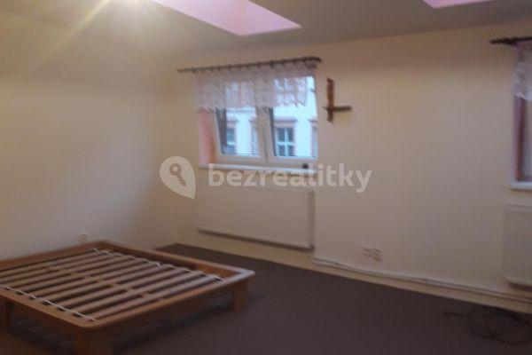 Pronájem bytu Garsoniéra 39 m², Bendova, Plzeň, Plzeňský kraj