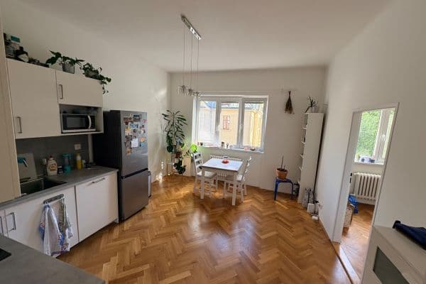 Pronájem bytu Pronájem bytu
