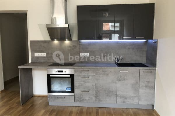Pronájem bytu Garsoniéra 35 m², Cimburkova, Prague Pronájem bytu Garsoniéra 35 m², Cimburkova, Prague