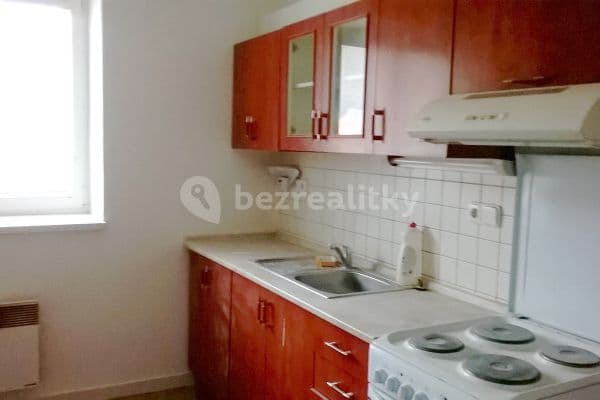 Pronájem bytu Garsoniéra 28 m², Pod Horkou, Adamov, Jihomoravský kraj Pronájem bytu Garsoniéra 28 m², Pod Horkou, Adamov, Jihomoravský kraj