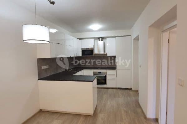 Pronájem bytu 2+kk 46 m², Kiesewettrova, Trutnov Pronájem bytu 2+kk 46 m², Kiesewettrova, Trutnov