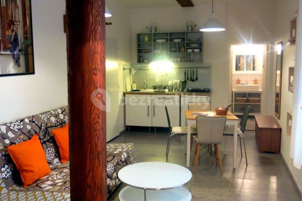 Pronájem bytu Pronájem bytu