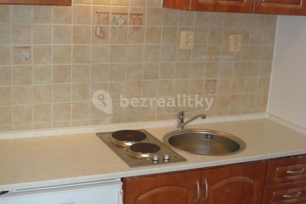 Pronájem bytu 2+kk 44 m², Moravská, Brno Pronájem bytu 2+kk 44 m², Moravská, Brno