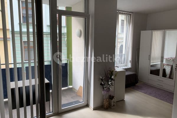 Pronájem bytu 2+kk 50 m², Nová, České Budějovice Pronájem bytu 2+kk 50 m², Nová, České Budějovice