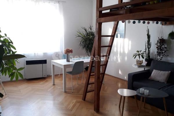 Pronájem bytu 2+kk 50 m², Na Dlouhém lánu, Praha Pronájem bytu 2+kk 50 m², Na Dlouhém lánu, Praha