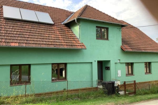 Pronájem bytu Pronájem bytu