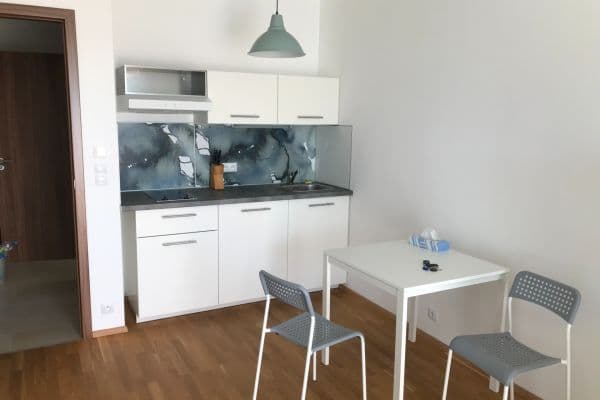 Pronájem bytu Pronájem bytu