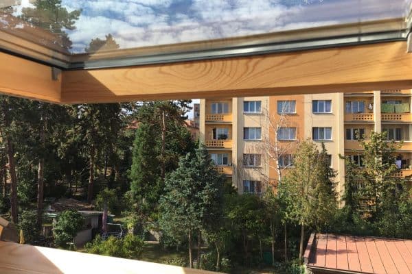 Pronájem bytu 1+kk 30 m², Nad Vodovodem, Praha Pronájem bytu 1+kk 30 m², Nad Vodovodem, Praha