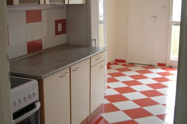 Pronájem bytu 3+1 100 m², Francouzská, Praha Pronájem bytu 3+1 100 m², Francouzská, Praha