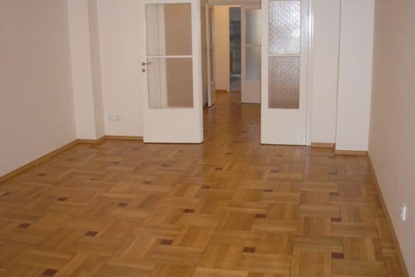 Pronájem bytu 3+1 100 m², Francouzská, Praha Pronájem bytu 3+1 100 m², Francouzská, Praha
