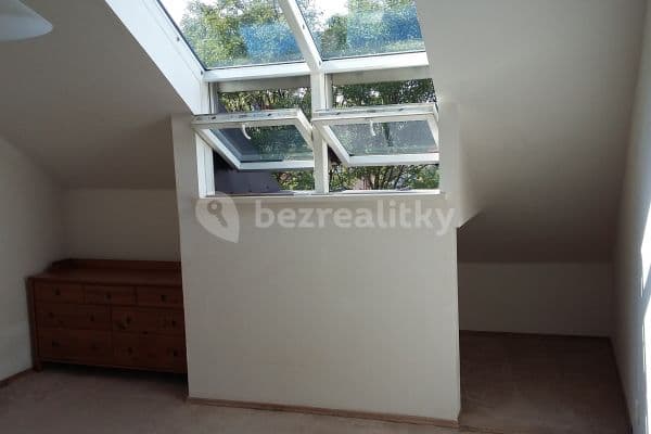 Pronájem bytu Pronájem bytu