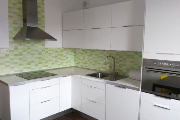 Pronájem bytu Pronájem bytu