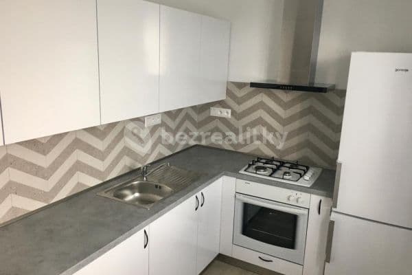 Pronájem bytu Pronájem bytu