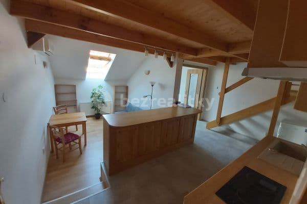 Pronájem bytu 2+kk 45 m², Americká, Praha Pronájem bytu 2+kk 45 m², Americká, Praha