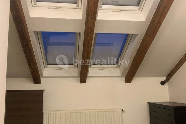 Pronájem bytu 1+kk 36 m², Milady Horákové, Praha Pronájem bytu 1+kk 36 m², Milady Horákové, Praha
