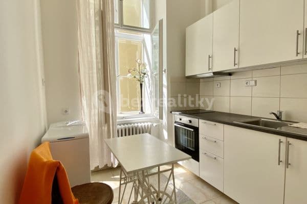 Pronájem bytu Pronájem bytu