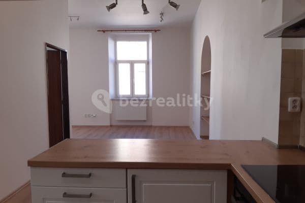 Pronájem bytu 3+kk 70 m², Brožíkova, Praha Pronájem bytu 3+kk 70 m², Brožíkova, Praha
