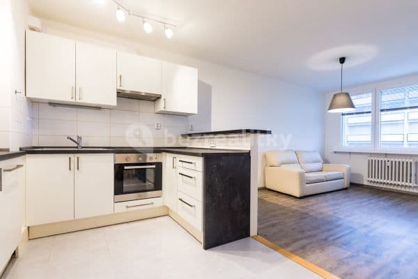 Pronájem bytu 2+kk 40 m², Holandská, Kladno Pronájem bytu 2+kk 40 m², Holandská, Kladno