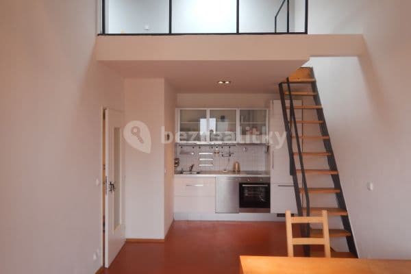 Pronájem bytu 2+kk 57 m², Praha Pronájem bytu 2+kk 57 m², Praha