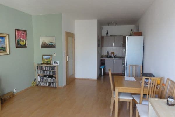 Pronájem bytu 2+kk 56 m², Rižská, Praha Pronájem bytu 2+kk 56 m², Rižská, Praha