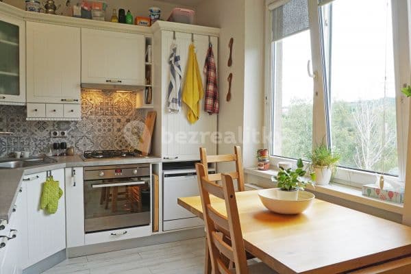 Pronájem bytu 2+1 53 m², Zelenečská, Praha, Praha Pronájem bytu 2+1 53 m², Zelenečská, Praha, Praha