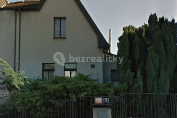 Pronájem domu 120 m², pozemek 600 m², Lužná, Praha