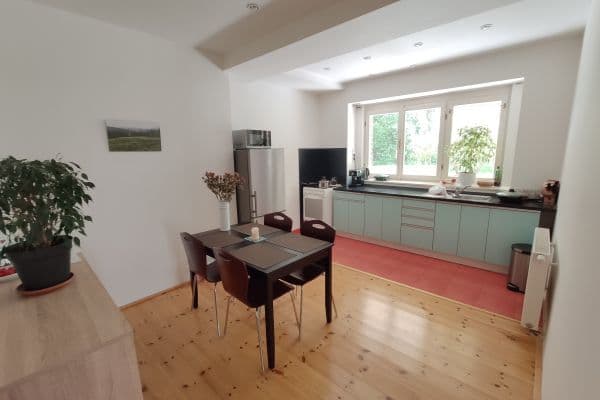 Pronájem bytu 2+kk 55 m², Nový Lesík, Praha Pronájem bytu 2+kk 55 m², Nový Lesík, Praha