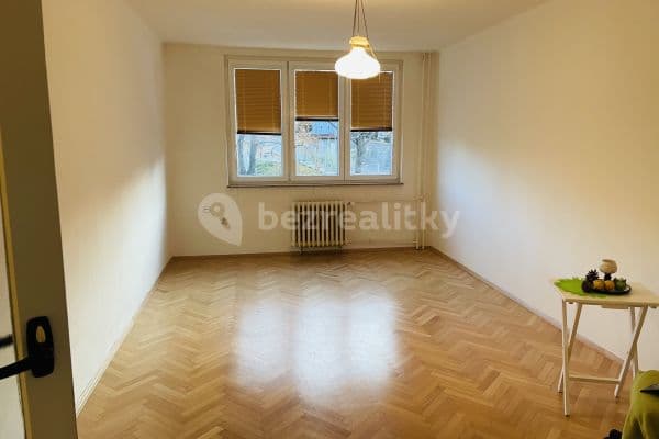 Pronájem bytu Pronájem bytu