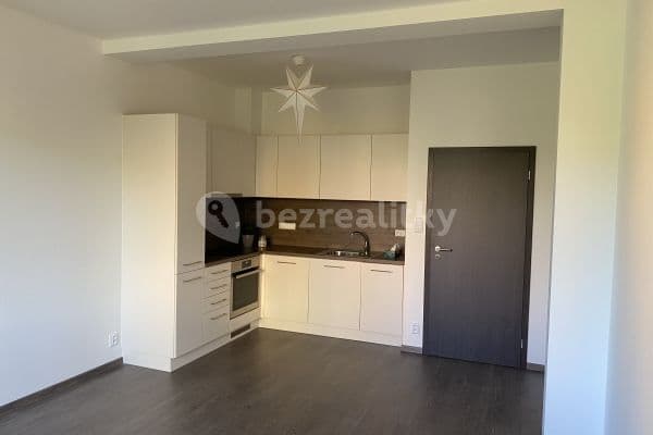 Pronájem bytu 2+kk 60 m², Ježovská, Praha Pronájem bytu 2+kk 60 m², Ježovská, Praha