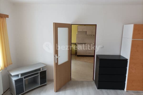 Pronájem bytu 2+kk 50 m², Boženy Němcové, Říčany Pronájem bytu 2+kk 50 m², Boženy Němcové, Říčany