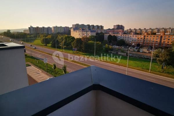 Pronájem bytu 1+1 29 m², Zuzany Chalupovej, Pronájem bytu 1+1 29 m², Zuzany Chalupovej,