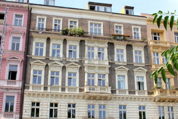 Pronájem bytu Pronájem bytu