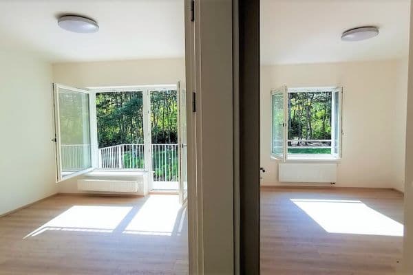 Pronájem bytu Pronájem bytu