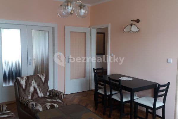 Pronájem bytu Pronájem bytu