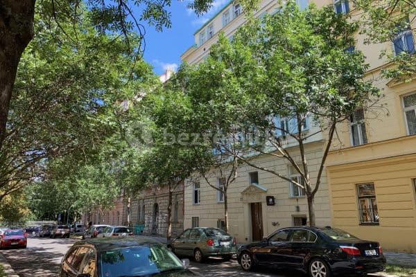 Pronájem bytu 3+1 93 m², Jana Zajíce, Praha, Praha Pronájem bytu 3+1 93 m², Jana Zajíce, Praha, Praha
