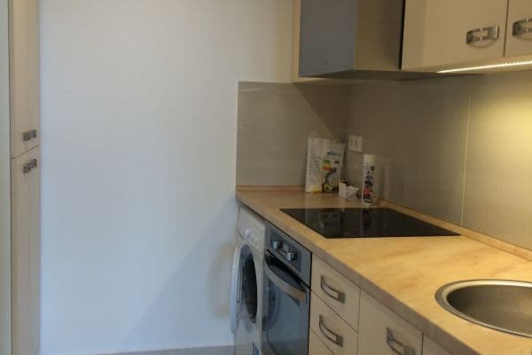 Pronájem bytu 2+kk 42 m², Pavlíkova, Praha Pronájem bytu 2+kk 42 m², Pavlíkova, Praha