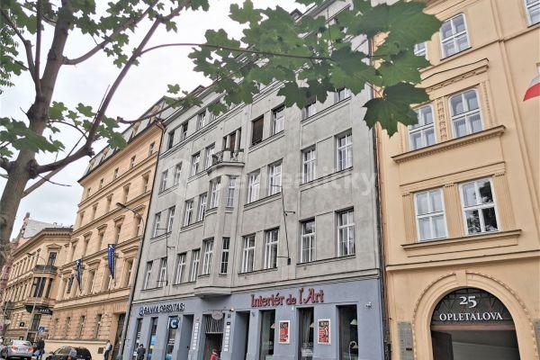 Pronájem nebytového prostoru 149 m², Opletalova, Praha, Praha