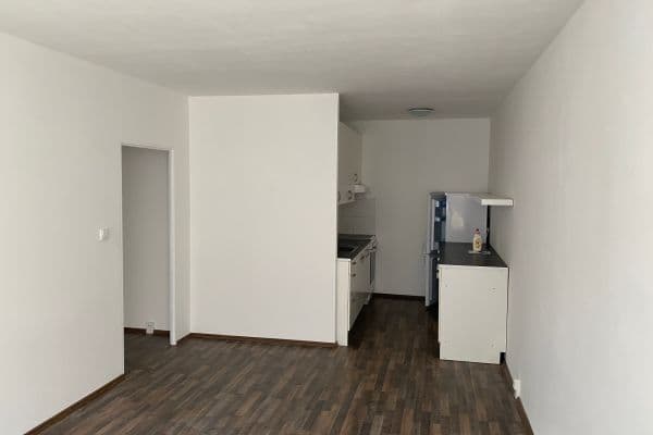 Pronájem bytu 2+kk 45 m², Ježovská, Praha Pronájem bytu 2+kk 45 m², Ježovská, Praha