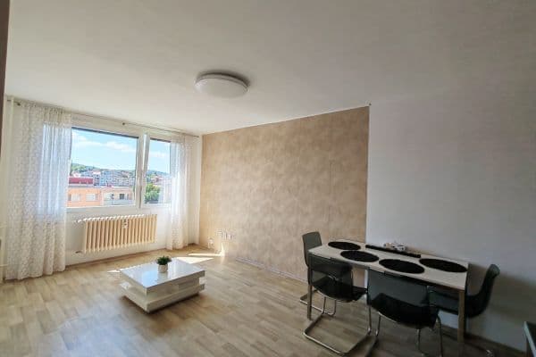 Pronájem bytu 3+kk 64 m², Aloise Jiráska, Příbram Pronájem bytu 3+kk 64 m², Aloise Jiráska, Příbram