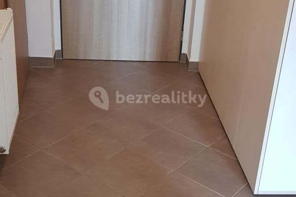 Pronájem bytu 3+kk 89 m², Klapkova, Praha Pronájem bytu 3+kk 89 m², Klapkova, Praha