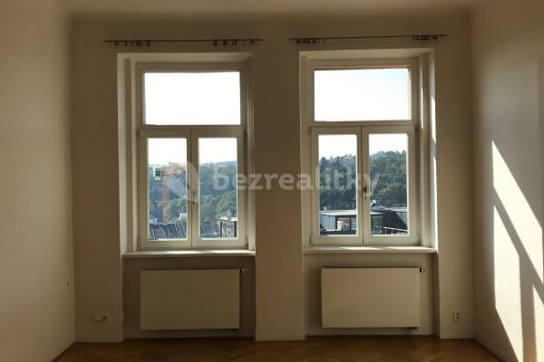Pronájem bytu 2+1 78 m², Švédská, Praha Pronájem bytu 2+1 78 m², Švédská, Praha