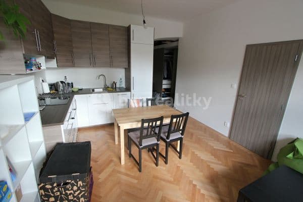 Pronájem bytu 2+kk 51 m², Musílkova, Pronájem bytu 2+kk 51 m², Musílkova,