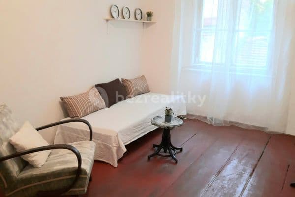 Pronájem bytu 3+1 90 m², Krásova, Praha Pronájem bytu 3+1 90 m², Krásova, Praha